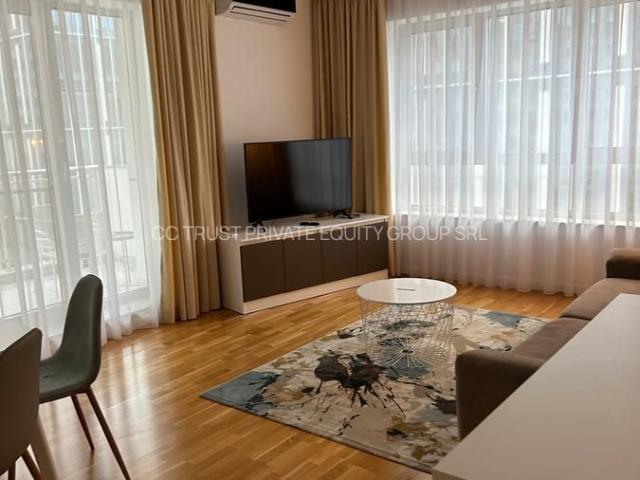LUXURIA Luxuria, Ap. 2 cam, mobilat utilat | Parcare inclusa | Pet friendly