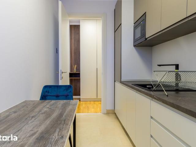 Luxuria Residence | 2 camere | Centrala | Parcare subterana | Balcon