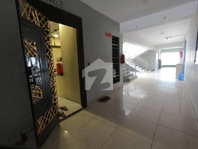 Luxuries Apartment Available For Sale In Mont Vista 4 Bed DD North Nazimabad Block F