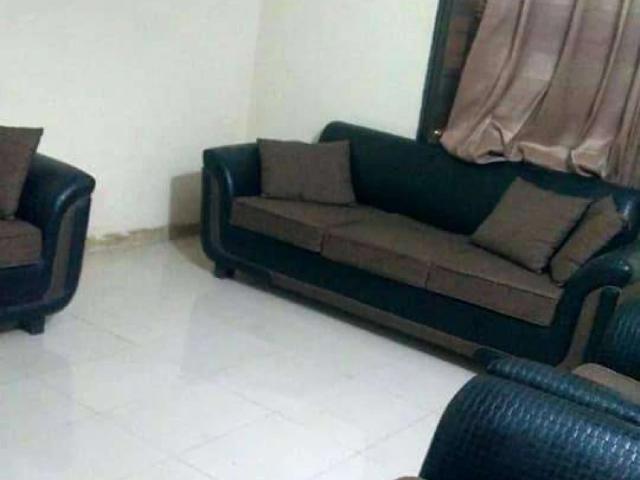 Luxuries Lease Cottage Better than flat or Portion in Gulsitan e Jauha Karachi Gulistan e Jauhar Block 7 ID 63861