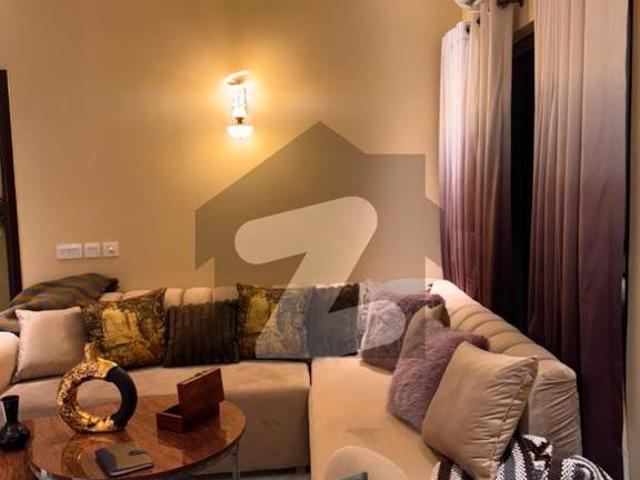 Luxurios 2 Bedroom Fully Furnished Apartment For Rent In Gulberg 3 Nearest To Cbd The Opus Luxury Residence