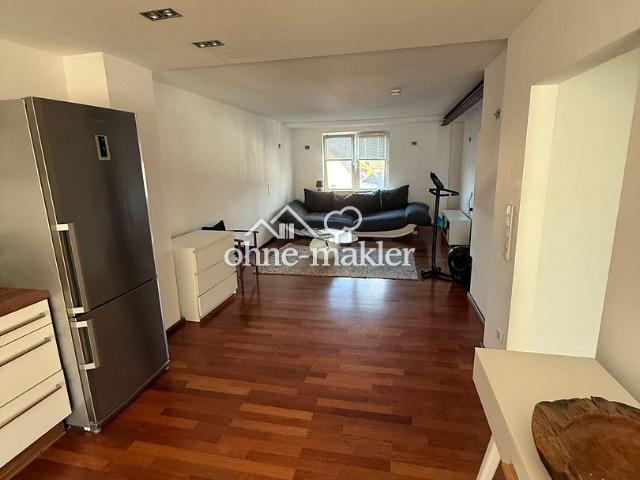Luxuriös & Stilvoll: Exklusive Designerwohnung mit Tageslichtbad und Echtholzparkett in Buer