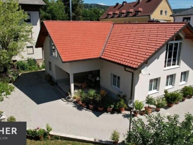 Luxuriöse 3 Zimmer Villa zu verkaufen in Velden, Österreich