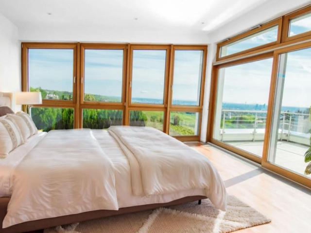 Luxuriöse 10 Zimmer Villa zu verkaufen in 1190, Wien, Wien Stadt, Bundesland Wien