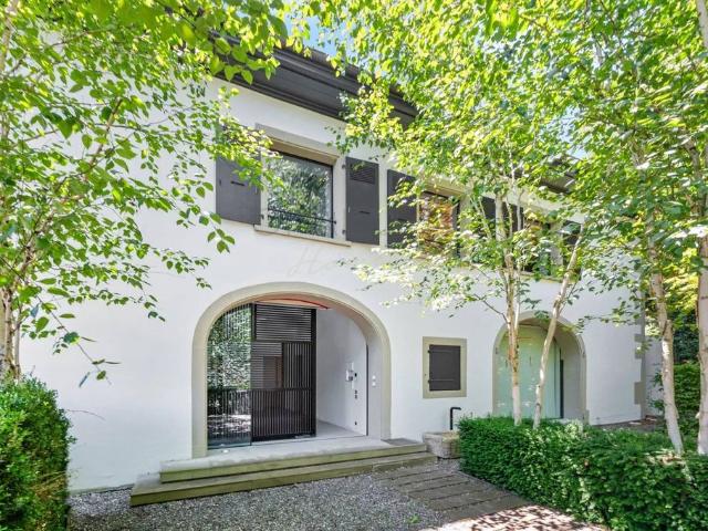 Luxuriöse 10 Zimmer Villa zu verkaufen in Vandœuvres, Genf
