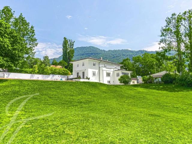 Luxuriöse 10 Zimmern Villa zu verkaufen in Blonay, Kanton Waadt