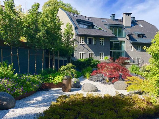 Luxuriöse 10 Zimmern Villa zu verkaufen in Salzburg, Österreich