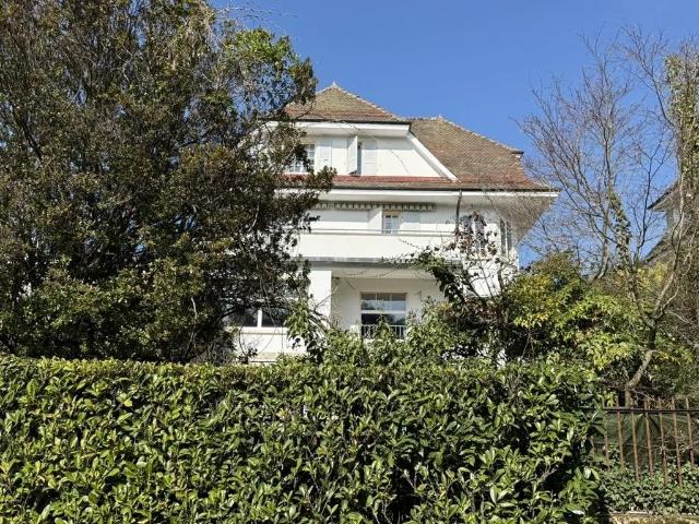 Luxuriöse 11 Zimmer Villa zu verkaufen in Lausanne, Schweiz