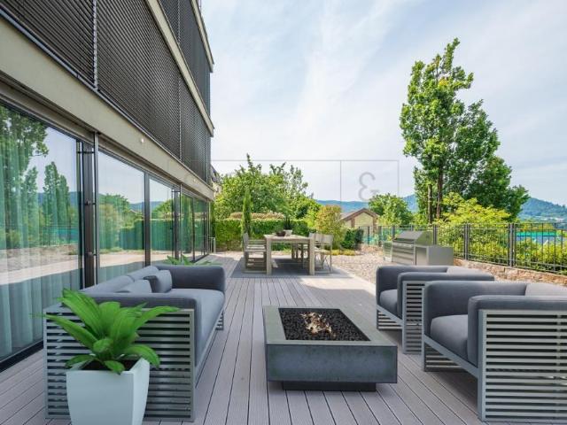 Luxuriöse 11 Zimmern Villa zu verkaufen in Baden Baden, Deutschland