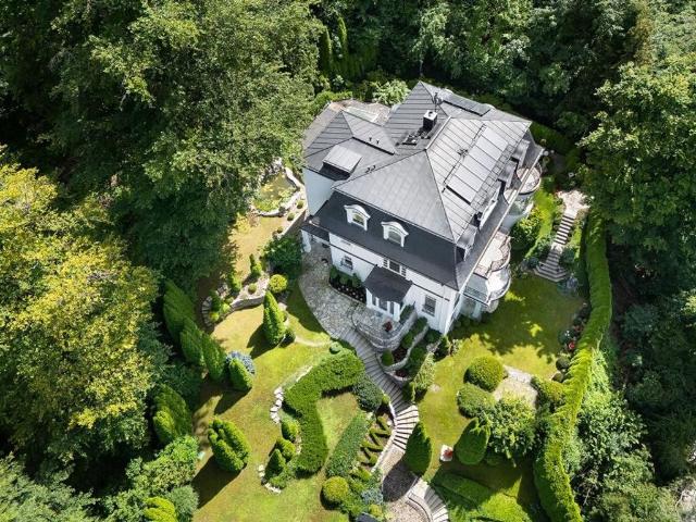 Luxuriöse 12 Zimmer Villa zu verkaufen in Münsing, Deutschland