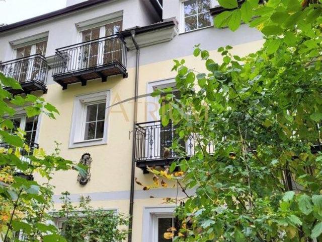 Luxuriöse 12 Zimmern Villa zu verkaufen in Pottendorf, Niederösterreich