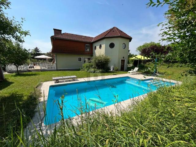 Luxuriöse 13 Zimmer Villa zu verkaufen in Herzogenburg, Niederösterreich