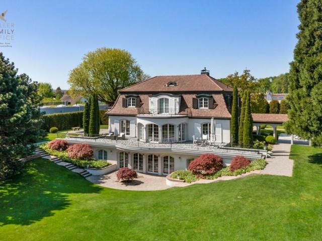 Luxuriöse 13 Zimmer Villa zu verkaufen in Romanshorn, Schweiz