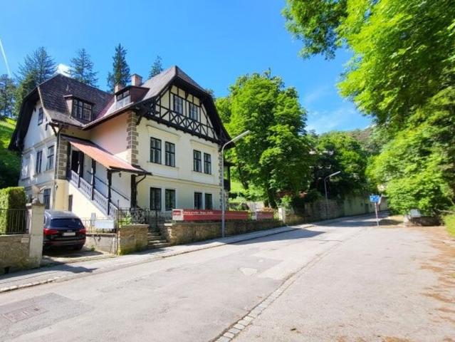 Luxuriöse 15 Zimmer Villa zu verkaufen in Wien, Österreich