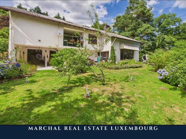Luxuriöse 15 Zimmer Villa zu verkaufen in Mettlach, Deutschland