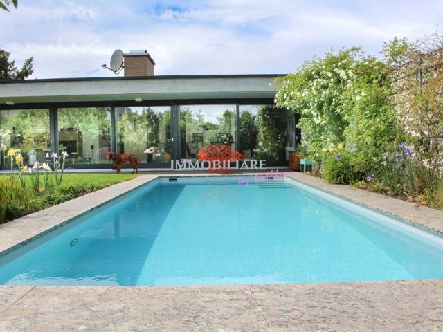 Luxuriöse 7 Zimmer Villa zu verkaufen in Bad Zurzach, Schweiz