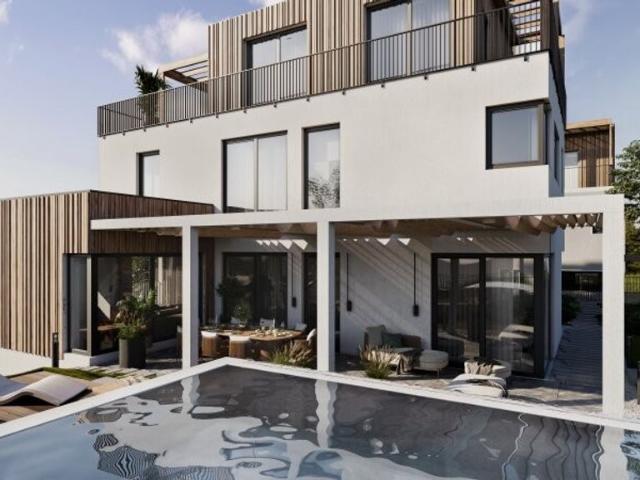 Luxuriöse 7 Zimmer Villa zu verkaufen in Kritzendorf, Niederösterreich