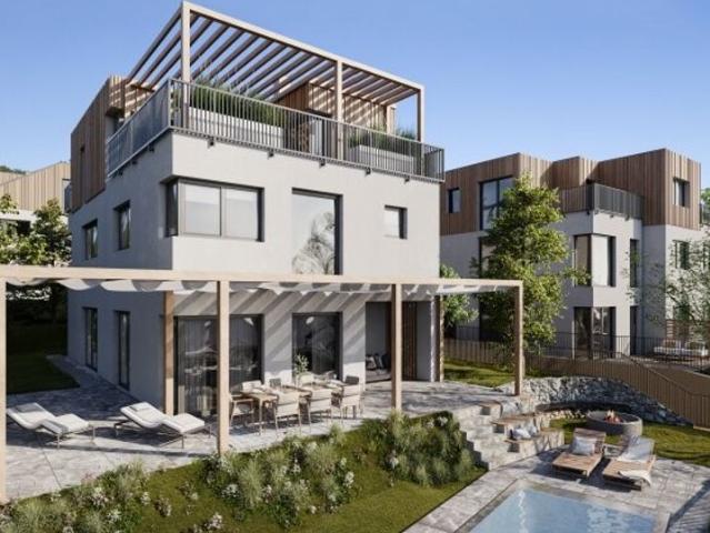 Luxuriöse 7 Zimmer Villa zu verkaufen in Kritzendorf, Österreich