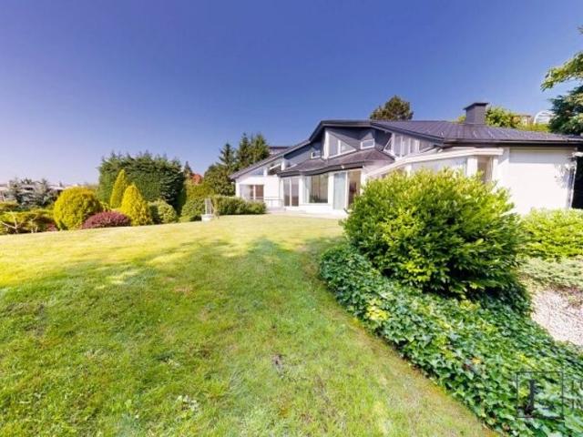 Luxus Haus mit 7 Zimmer zu vermieten in Klosterneuburg, Österreich