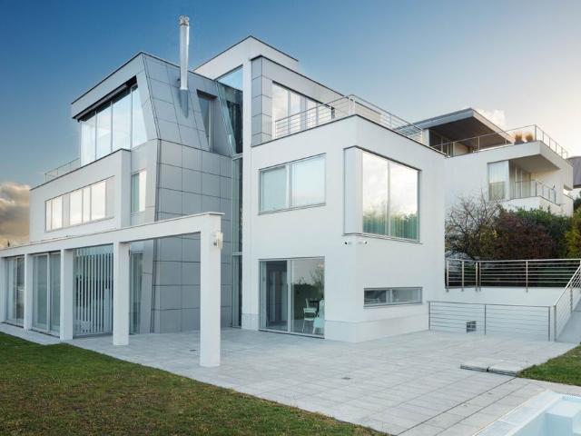 Luxuriöse 7 Zimmern Villa zu verkaufen in Wien