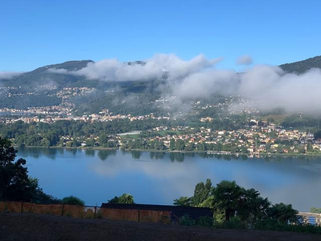 Luxuriöse 7 Zimmern Villa zu verkaufen in Montagnola, Tessin