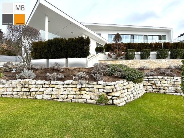 Luxuriöse 7 Zimmern Villa zu verkaufen in Sulz im Wienerwald, Niederösterreich