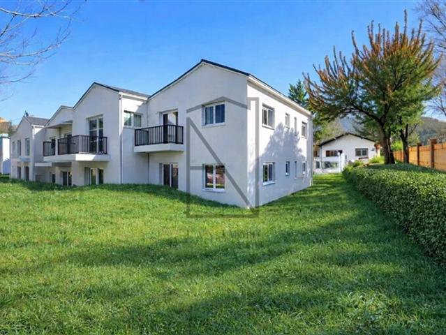 Luxuriöse 4 Zimmer Wohnung in Mexiko Schweiz