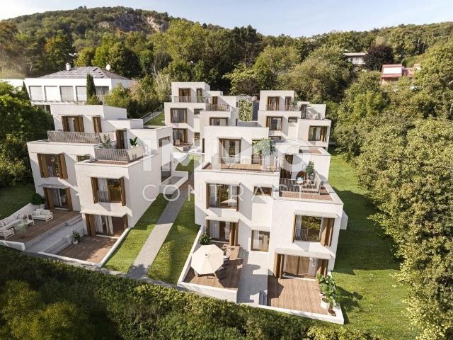 Luxuriöse 4 Zimmer Villa zu verkaufen in Hinterbrühl, Niederösterreich