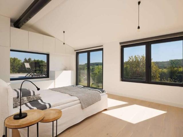 Luxuriöse 4 Zimmer Villa zu verkaufen in Tulln, Österreich