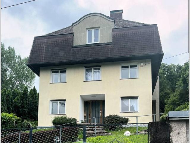Luxuriöse 4 Zimmer Villa zu verkaufen in 1180, Wien, Wien Stadt, Bundesland Wien