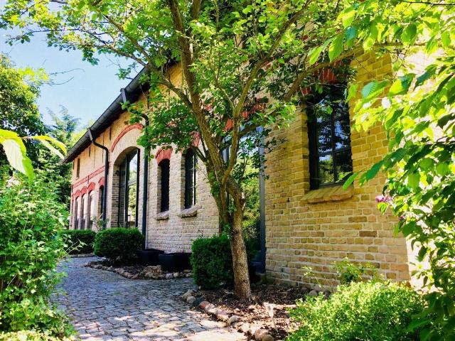 Luxuriöse 4 Schlafzimmer Villa zu verkaufen in Ganghoferstraße, 9, Potsdam, Brandenburg