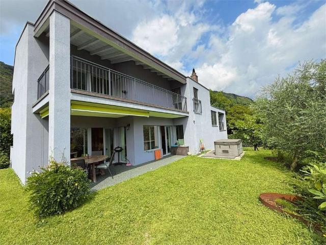 Luxuriöse 4 Schlafzimmer Villa zu verkaufen in Gravesano, Kanton Tessin