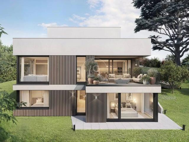 Luxuriöse 4 Schlafzimmer Villa zu verkaufen in Tannay, Kanton Waadt