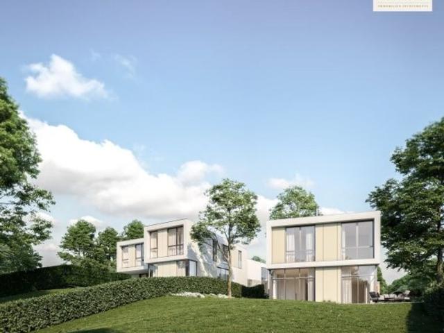 Luxuriöse 5 Zimmer Villa zu verkaufen in Eichgraben, Niederösterreich