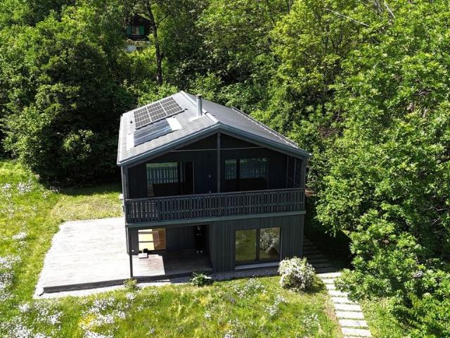 Luxuriöse 5 Zimmer Villa zu verkaufen in Les Vérines, Chamoson, Kanton Wallis