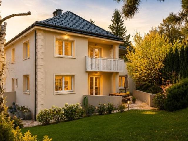 Luxuriöse 5 Zimmer Villa zu verkaufen in Wien, Bundesland Wien