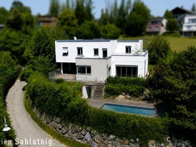 Luxuriöse 5 Zimmer Villa zu vermieten in Graz, Steiermark