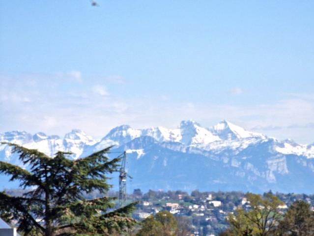 Luxuriöse 6 Zimmer Villa zu verkaufen in Bellevue, Schweiz
