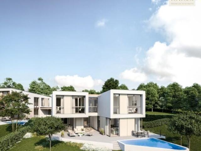 Luxuriöse 6 Zimmer Villa zu verkaufen in Eichgraben, Niederösterreich