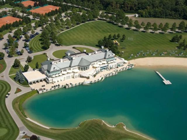 Luxuriöse 6 Zimmern Villa zu verkaufen in Wien, Österreich