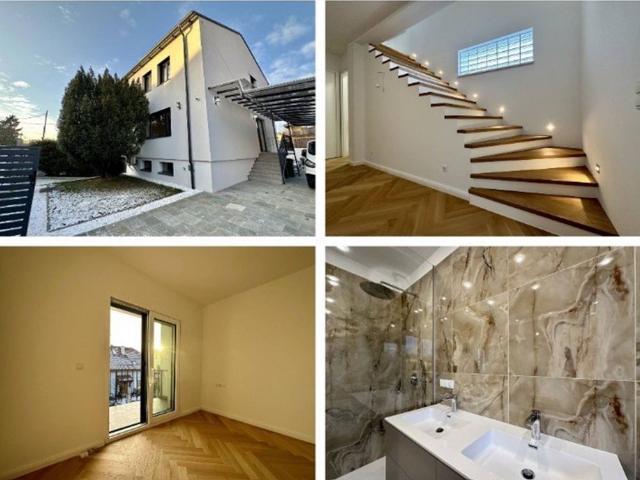 Luxuriöse 6 Zimmern Villa zu verkaufen in Wien, Österreich
