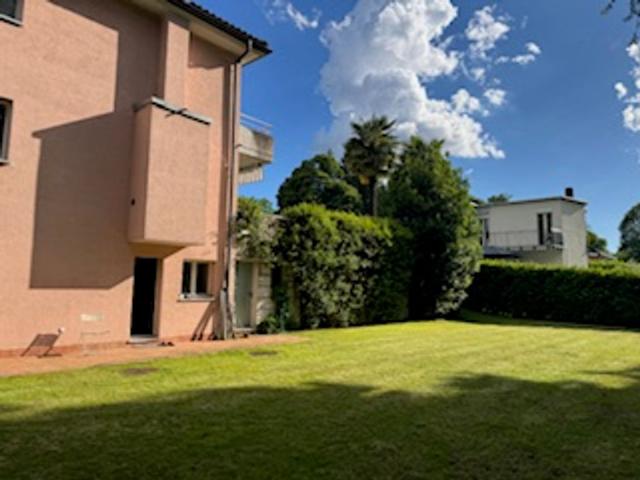 Luxuriöse 6 Zimmern Villa zu verkaufen in Gentilino, Schweiz