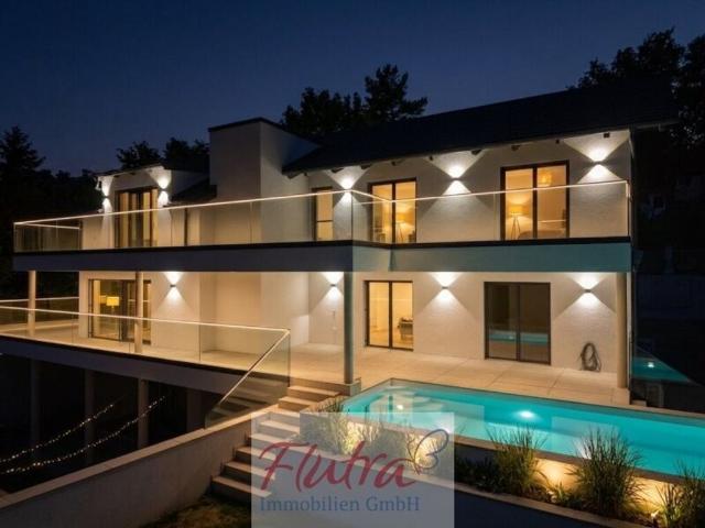 Luxuriöse 8 Zimmer Villa zu verkaufen in Altlichtenberg, Österreich