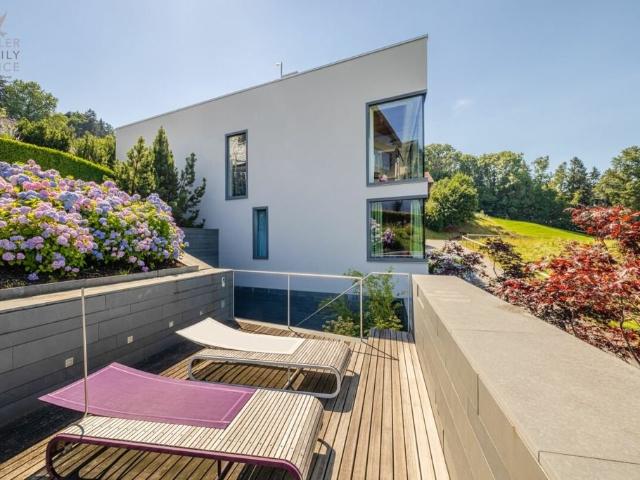 Luxuriöse 8 Zimmer Villa zu verkaufen in Walzenhausen, Appenzell Ausserrhoden