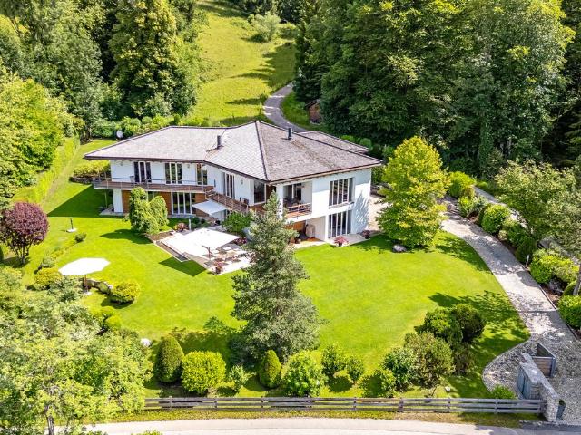 Luxuriöse 8 Zimmer Villa zu verkaufen in Tegernsee, Bayern