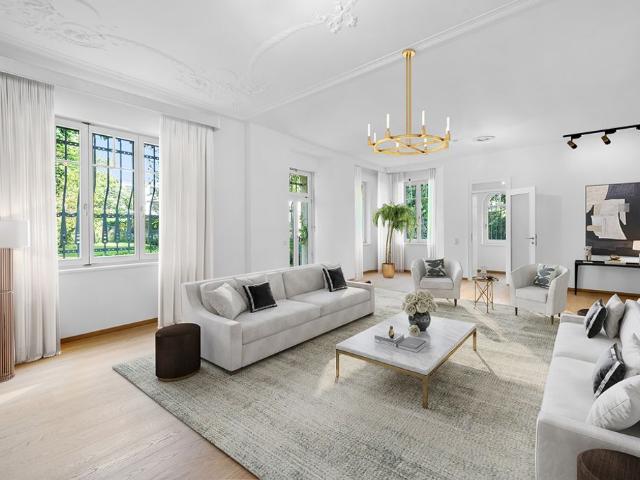 Luxuriöse 8 Zimmern Villa zu verkaufen in Wien, Österreich