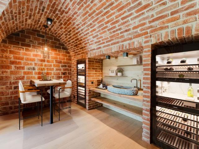 Luxuriöse 8 Zimmern Villa zu verkaufen in Mondsee, Österreich