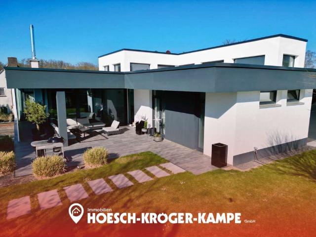 Luxuriöse Doppelhaushälfte in Kassel Jungfernkopf Stilvolles Wohnen auf höchstem Niveau