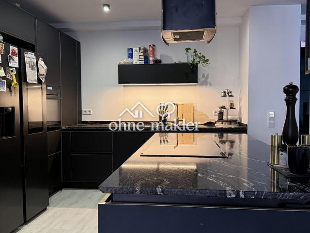 Luxuriöse EG Wohnung im Neubau mit 15 m² Terrasse in Heroldsberg