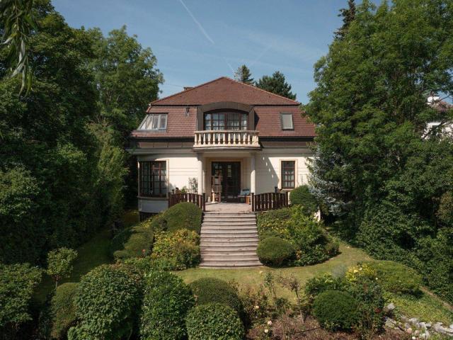 NEUER PREIS!Gemütliche Familienvilla mit Panoramablick